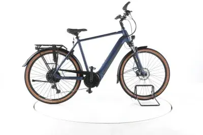 Pegasus PREMIO EVO 9 Trekking E-Bike 2025