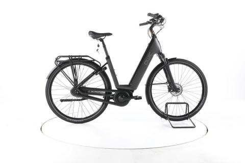 QWIC Mira Daily City E-Bike Tiefeinsteiger