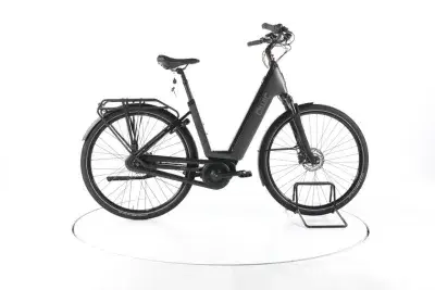 QWIC Mira Daily City E-Bike Tiefeinsteiger