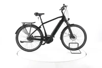Stevens E-14 City E-Bike