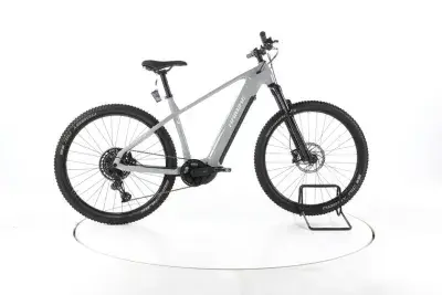 Haibike AllTrack 7 E-Bike