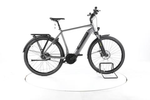 Rose Xtra Watt Evo Plus 2 City E-Bike