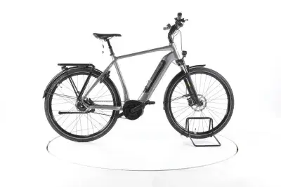 Rose Xtra Watt Evo Plus 2 City E-Bike