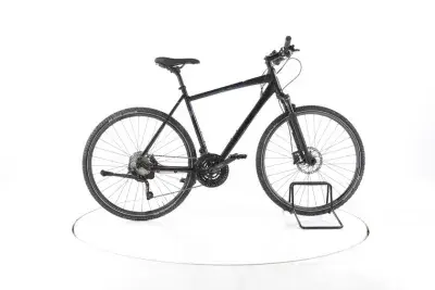 Stevens 6X Fahrrad Hardtail