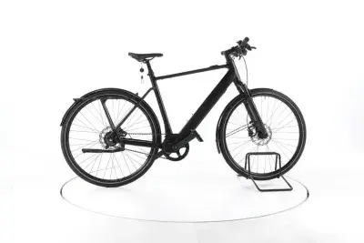 Riese & Müller UBN Five silent City E-Bike