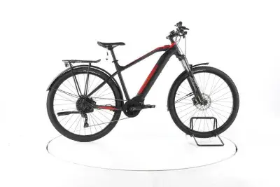 Swype Torqz 1.0 Trekking E-Bike