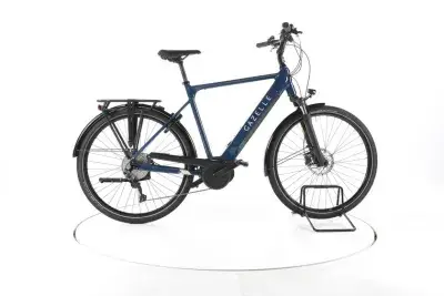 Gazelle Medeo T10 G2819 Trekking E-Bike