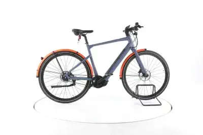 BMC 257 AMP AL ONE City E-Bike