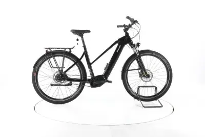 HoheAcht Pasia Urbo City E-Bike