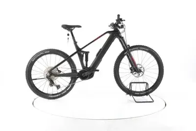 Bulls Sonic EVO AM 3 E-Bike Fully Carbon