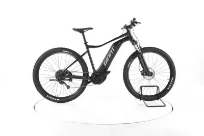Giant Talon E+2 E-Bike