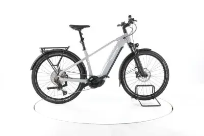 Haibike Trekking 7 Trekking E-Bike