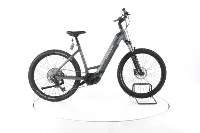 Haibike Trekking 4 E-Bike
