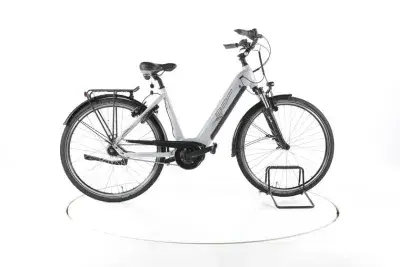 BBF Granada City E-Bike Tiefeinsteiger