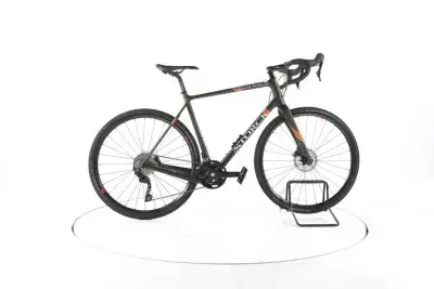 Storck Grix Race Gravelbike