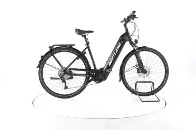 Westland Sportsline 10CX - 5 Trekking E-Bike Tiefeinsteiger