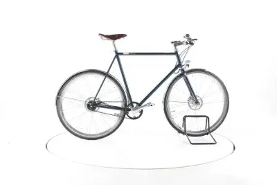 mika amaro Number II Fahrrad City & Trekking