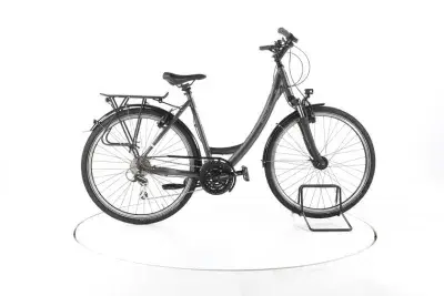 Bicycles EXT 700+ Fahrrad City & Trekking