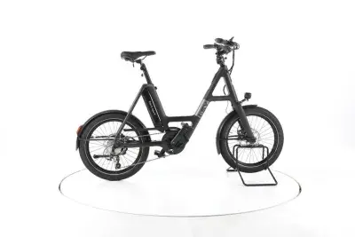 i:SY Skyfly S10 Kompakt E-Bike Tiefeinsteiger 2024
