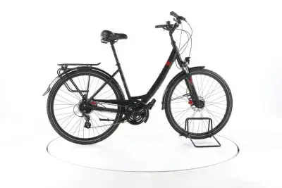 Pegasus Solero SL Disc Fahrrad City & Trekking