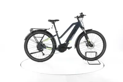Haibike Trekking 5 Trekking E-Bike