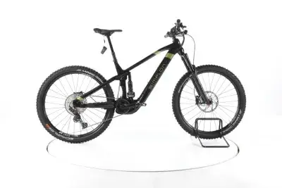 Simplon Steamer PMAX E-Bike Fully