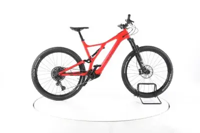 Specialized Turbo Levo SL Comp E-Bike Fully