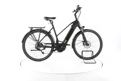 Stevens E-Lavena PT5 Trekking E-Bike
