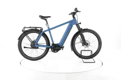 Riese & Müller Charger4 GT vario City E-Bike