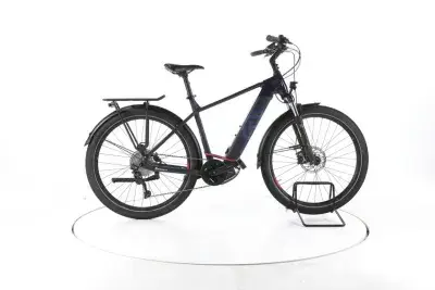 Husqvarna E-Bicycles Gran Tourer GT2 Trekking E-Bike