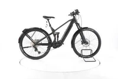 Stevens E-Inception TR 7.6.1 FEQ SUV E-Bike