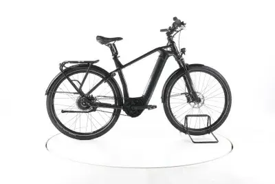 FLYER Gotour6 7.23 City E-Bike