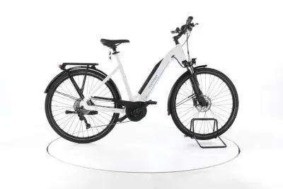 Carver Route E.420 Trekking E-Bike Tiefeinsteiger