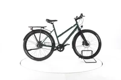 Contoura Fe-8 Fahrrad City & Trekking