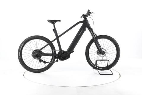 HNF Nicolai XD4 ELO E-Bike