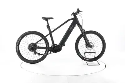 HNF Nicolai XD4 ELO E-Bike