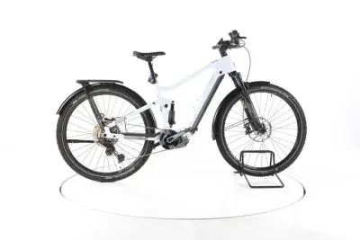 Centurion Lhasa R2700i SUV E-Bike