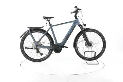 Cube Kathmandu Hybrid ABS Trekking E-Bike