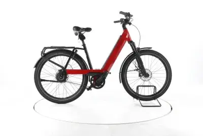 Riese & Müller Nevo 4 GT City E-Bike Tiefeinsteiger 2024