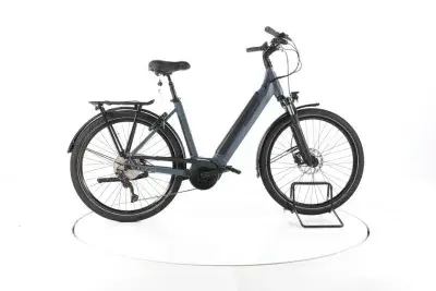 Winora TB300 Trekking E-Bike Tiefeinsteiger