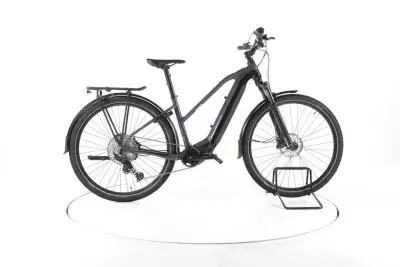 Merida EBIG.Tour 675 EQ Trekking E-Bike