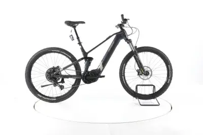 Conway Xyron S2.9 E-Bike Fully
