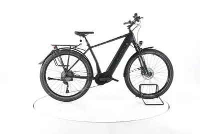 Gudereit ET-12 EVO Trekking E-Bike