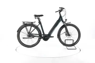 Winora Sinus N8 City E-Bike Tiefeinsteiger