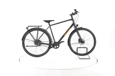 Diamant 247 Deluxe Fahrrad City & Trekking