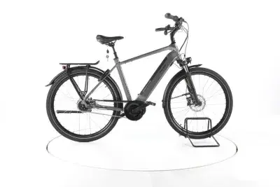 Raleigh Bristol XXL City E-Bike