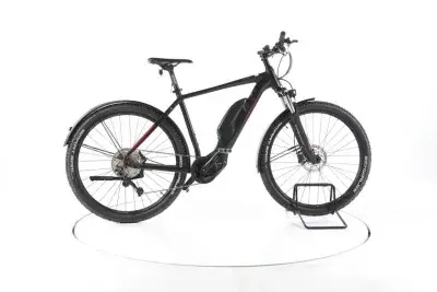 Wittich WIS 10 Trekking E-Bike