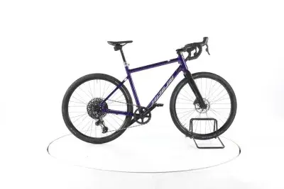 Nicolai Argon GX Gravelbike