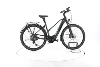 KTM Macina Style 720 Trekking E-Bike