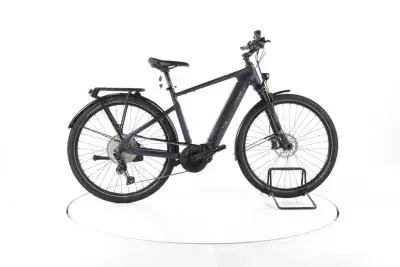 Carver Route E.530 Trekking E-Bike